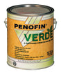Penofin Verde Transparent Matte Rosewood Oil-Based Penetrating Wood Stain 1 gal, Pack of 4
