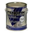 Penofin Transparent Matte Nantucket Mist Oil-Based Penetrating Wood Stain 1 gal, Pack of 4