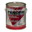 Penofin Ultra Premium Transparent Matte Mission Brown Oil-Based Penetrating Wood Stain 1 gal, Pack of 4