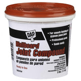 DAP White All Purpose Joint Compound 3 lb, Pack of 6