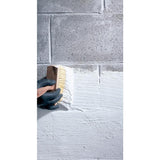 BASF MasterSeal 583 White Cement-Based Waterproof Coating 35 lb
