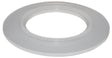 Keeney K831-3 Replacement Seal, Silicone, For: Keeney K833-1 3 in Green Flappers