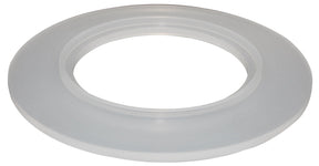 Keeney K831-3 Replacement Seal, Silicone, For: Keeney K833-1 3 in Green Flappers