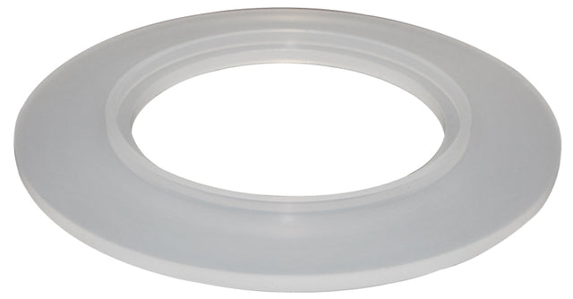 Keeney K831-3 Replacement Seal, Silicone, For: Keeney K833-1 3 in Green Flappers