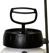 Chapin 22251XP Industrial Dripless Acid Cleaning Sprayer, 2 gal, Poly Tank, 42 in L Hose, Adjustable Poly Cone Nozzle