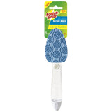 Scotch-Brite Non-Scratch Dishwand Scrubber For Multi-Purpose 1 pk
