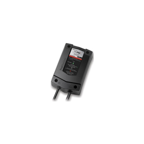 ProMariner 31510 Promar1 DS Series Marine Battery Charger, 10Amp / 2 Bank