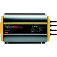 ProMariner 44029 Prosporthd Series Global Batttery Charger, 20 Amps, 3 Bank