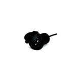 Pro Mariner 51300 AC Plug Holder+, Black