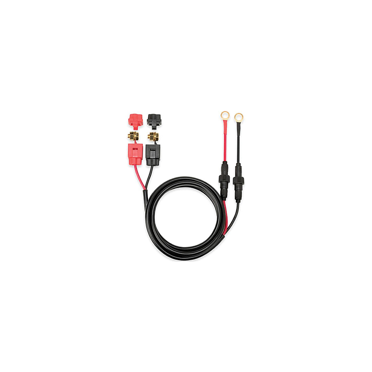 ProMariner 51805 Charger DC Cable Extender, 5'