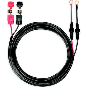 ProMariner 51815 Charger DC Cable Extender, 15'