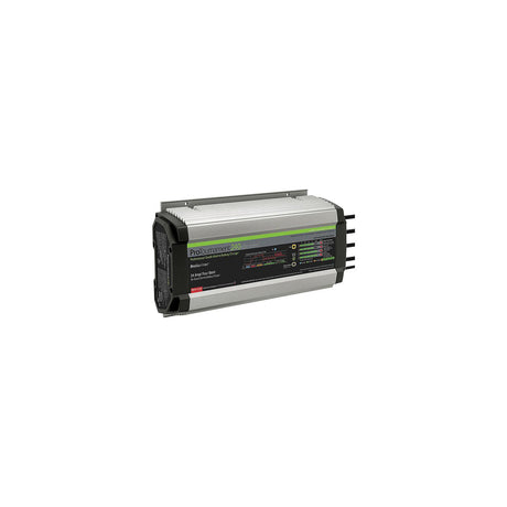 Promariner 53244 ProTournament Elite Series 3 Battery Charger, 4-Banks, 24 Amps