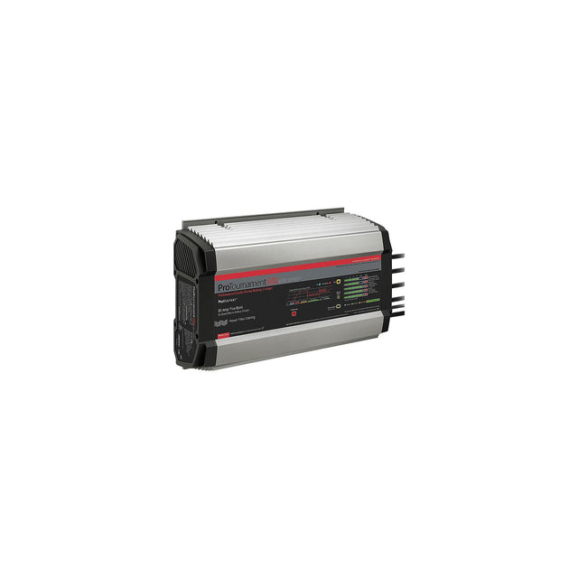Promariner 53505 ProTournament Elite Series 3 Battery Charger, 5-Banks, 50 Amps