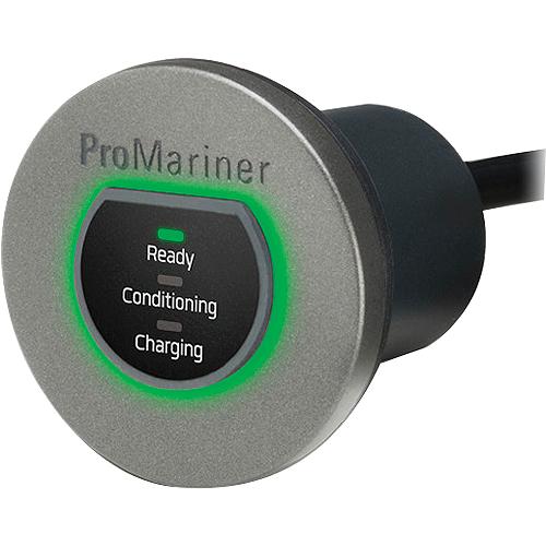 Promariner 53600 ProTournament Elite Wired Remote