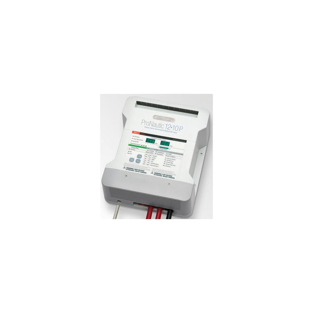 ProMariner ProNautic P Digital Performance Charger 12V