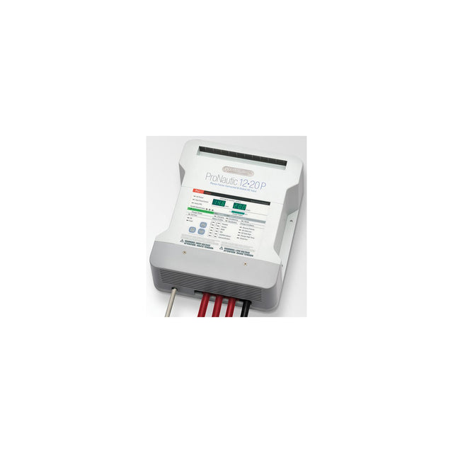 ProMariner ProNautic P Digital Performance Charger 12V