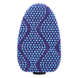 Scotch-Brite Advanced Heavy Duty Sponge Refill For Dishwand 1.65 in. L 2 pk