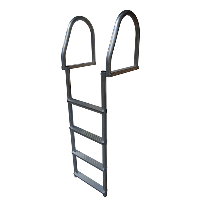 DOCK LADDER 4-STEP ECO FLIP