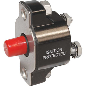 CIRCUIT BREAKER MD PUSH