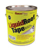 GacoFlex Light Gray Silicone Roof Tape 1 gal, Pack of 4