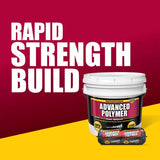 Titebond GREENchoice Ultimate Advanced Polymer Panel High Strength Polyether Tan Adhesive 3.5 gal