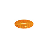 EURO REPLACEMENT LENS AMBER