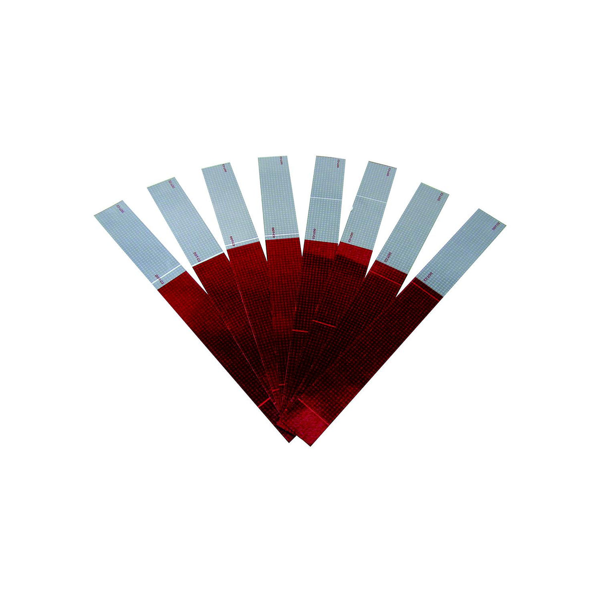 Anderson 465K Reflective Marking Tape, 8-Pk