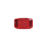 Anderson Combination Tail Light Lens Only, Driver Side