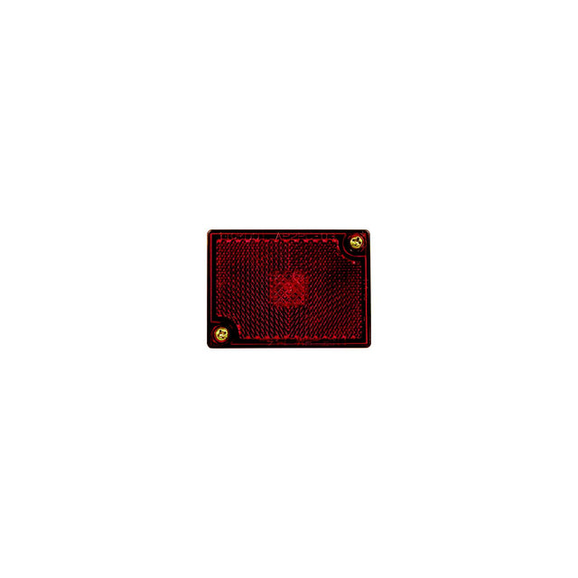 Sidemark/Reflect/Red Stud Mt