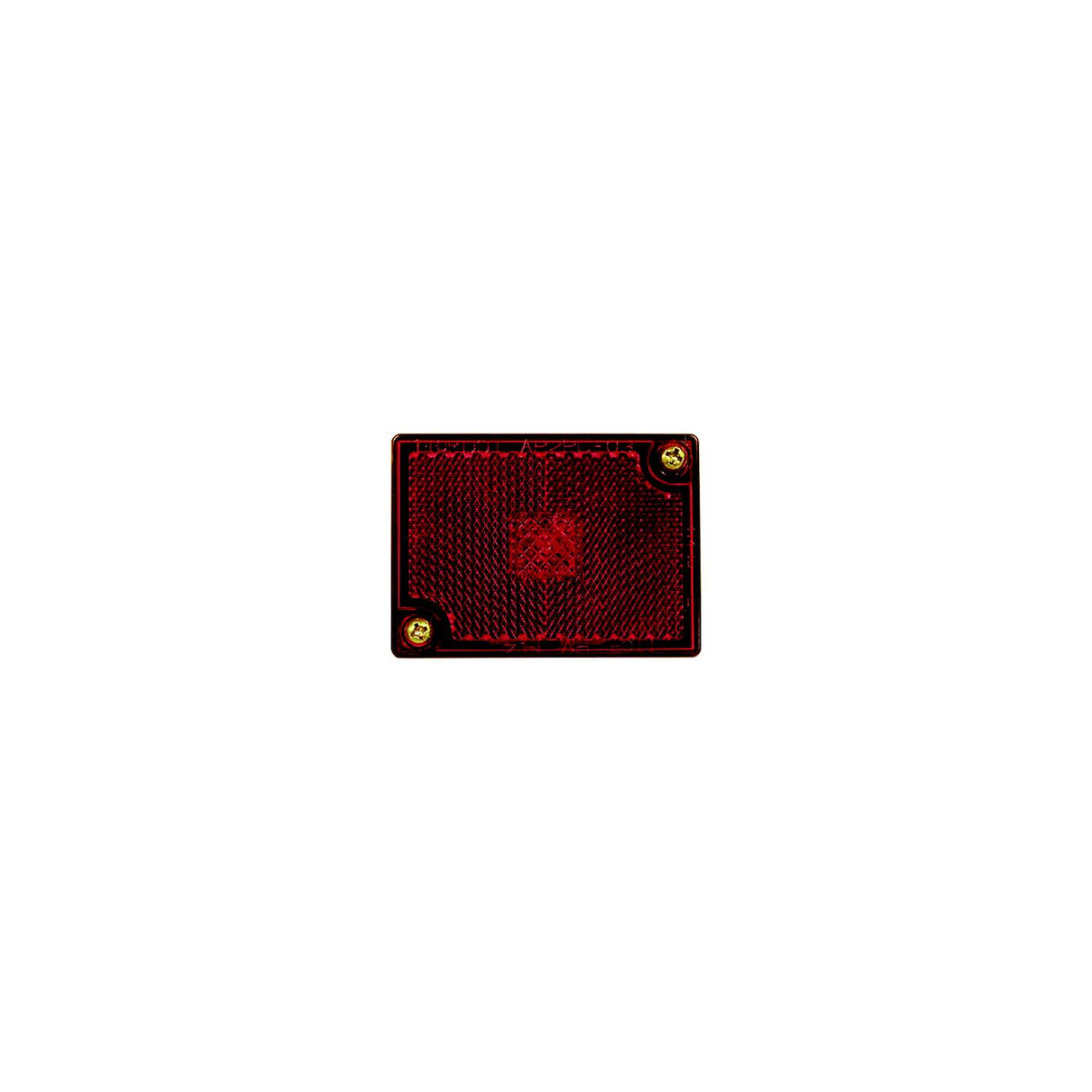 Sidemark/Reflect/Red Stud Mt