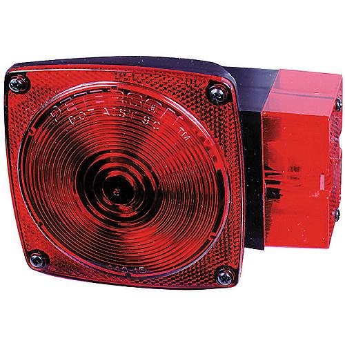 Anderson Over 80″ Submersible Combo Rear Light