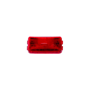 Anderson V203R LED Clearance / Side Marker Light Module Only, Red