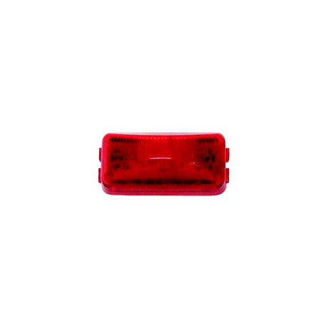 Anderson V203R LED Clearance / Side Marker Light Module Only, Red