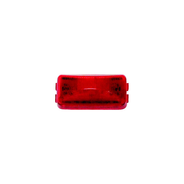 Anderson V203R LED Clearance / Side Marker Light Module Only, Red