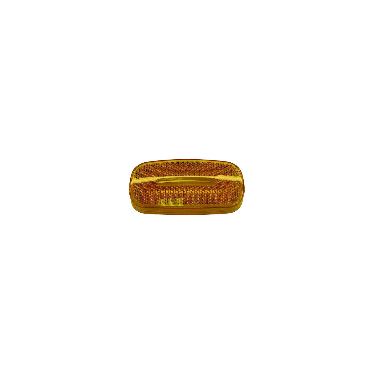Anderson V254915A Clearance/ Marker Light, Amber