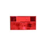 STOP/TURN/TAIL/ NO BACK UP
