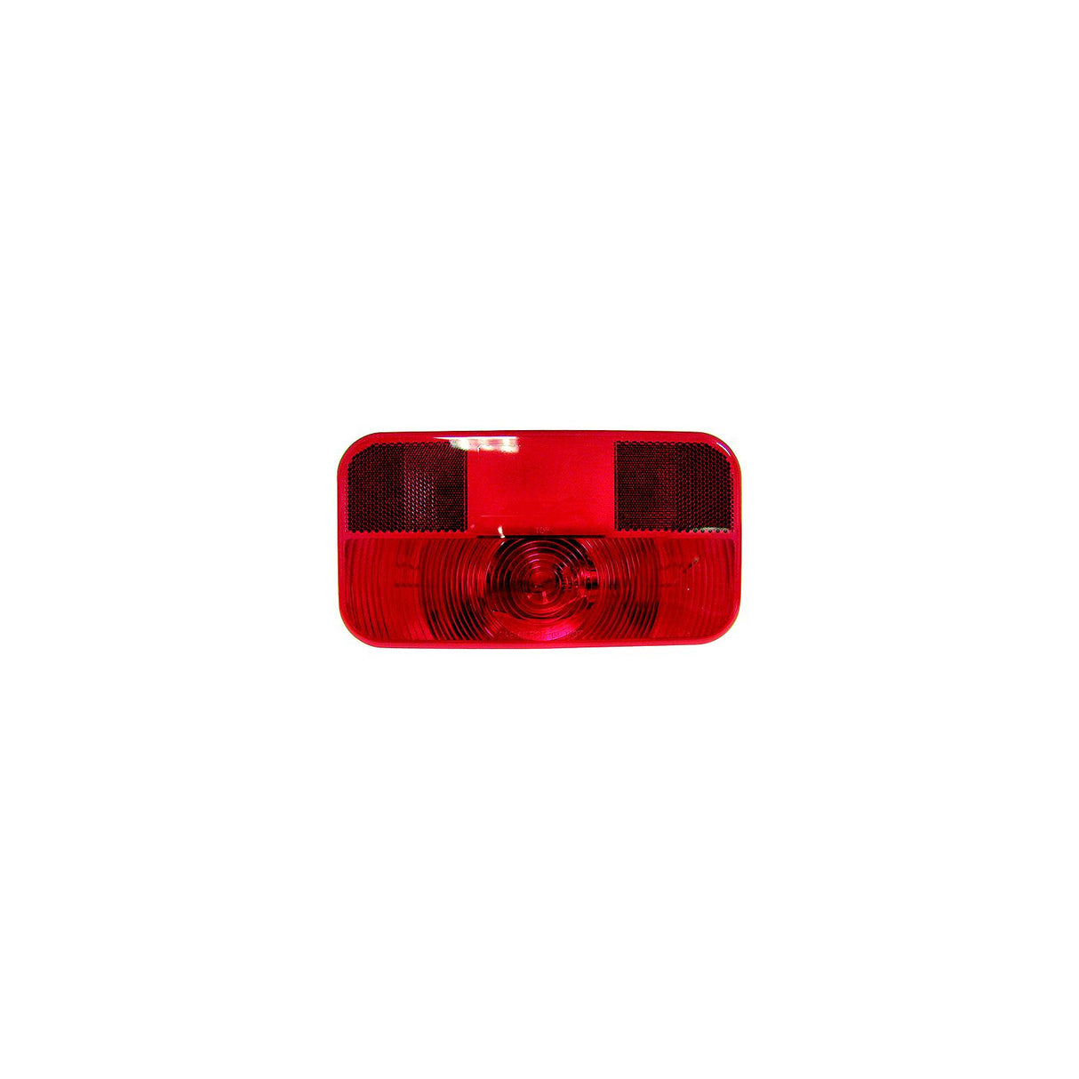 Anderson V25921 25921/25923 RV Stop, Turn, And Tail Light W/Reflex, Passenger Side