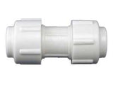 Flair-It PEXLOCK 16347 Coupling, 3/4 in, Compression, Plastic, 200 psi Pressure
