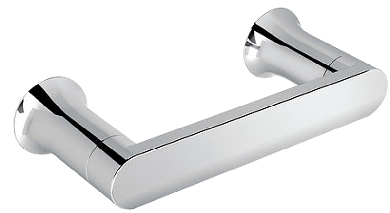 Moen Genta BH3608CH Paper Holder, Zinc, Chrome