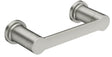 Moen Rinza Series Y1108BN Pivoting Paper Holder, Zinc, Brushed Nickel, Wall