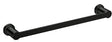 Moen Rinza Series Y1118BL Towel Bar, 18 in L Rod, Zinc, Matte, Wall