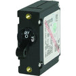Circuit Breaker Aa1 40 Amp Black