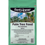 Ferti-lome PALM TREE FOOD PLUS SYSTEMIC 8-6-6 Granules Plant Food 4 lb