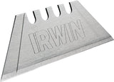Irwin 2014098 Utility Blade, 2-3/8 in L, 4 Point