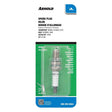 NGK DPR5EA-9 Spark Plug, 0.35 in Fill Gap, 1.25 mm Pitch x 12 mm Dia Thread, 18 mm Hex, Copper/Nickel