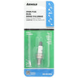 Arnold 490-250-0046 Spark Plug, For: Craftsman, Cub Cadet, Yard Machines, Troy-Bilt and DEWALT Small Engines