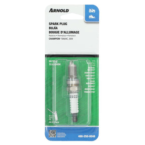 SPARK PLUG NICKEL
