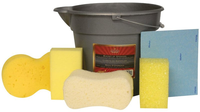 SM Arnold 85-922 Bucket Kit, 12 qt Capacity