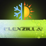 Legacy Flexzilla Pro 50 ft. L X 1/4 in. D Hybrid Polymer Air Hose 300 psi Zilla Green