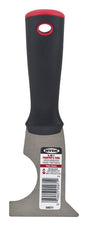Hyde 2-1/2 in. W Carbon Steel 5-in-1 Painter's Tool, Pack of 5